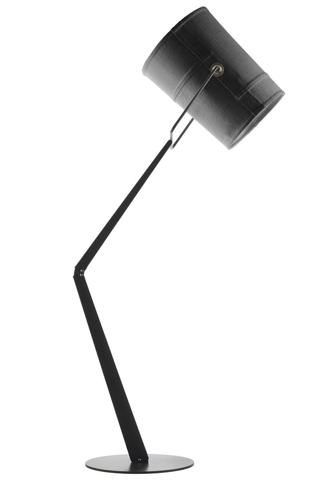 LIGHTING COLLECTION Foscarini for Diesel: FORK FLOOR LIGHTING COLLECTION Foscarini for Diesel: FORK FLOOR